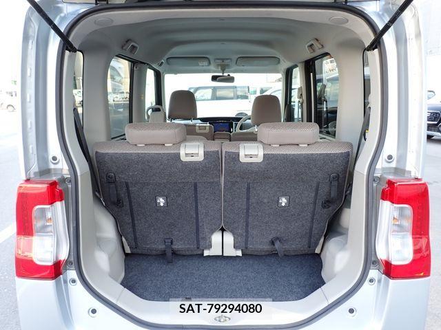 Daihatsu TANTO 2017-04 310217-15
