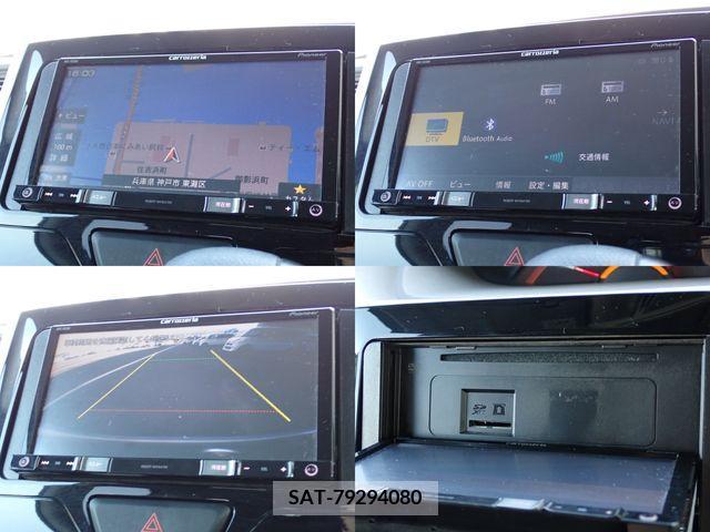 Daihatsu TANTO 2017-04 310217-5