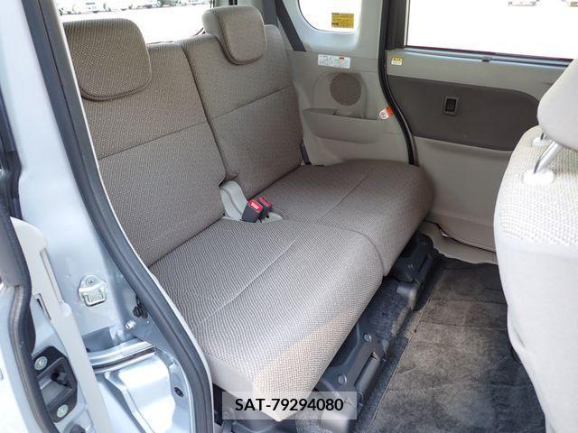 Daihatsu TANTO 2017-04 310217-14