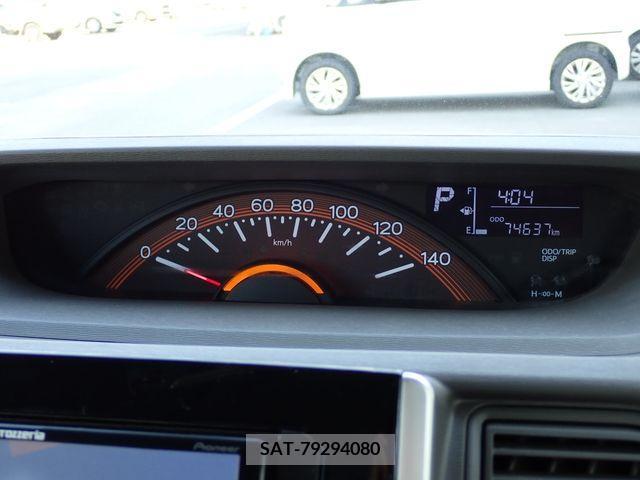 Daihatsu TANTO 2017-04 310217-4