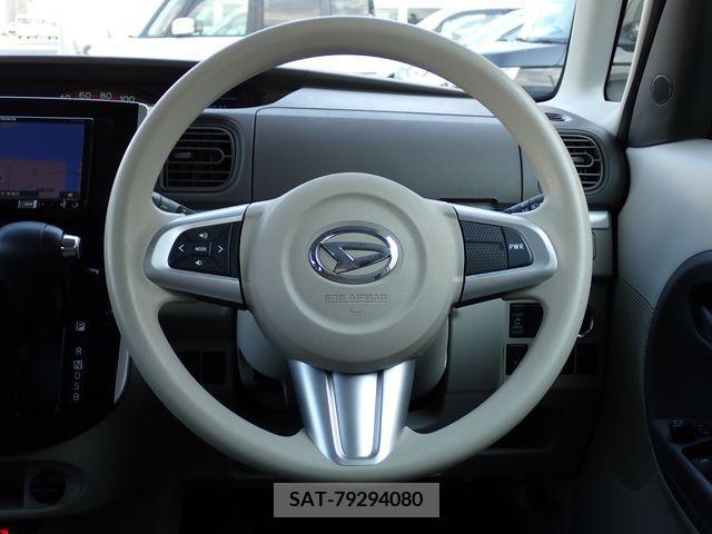 Daihatsu TANTO 2017-04 310217-3