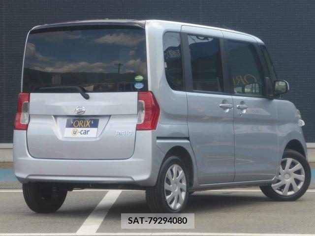 Daihatsu TANTO 2017-04 310217-2