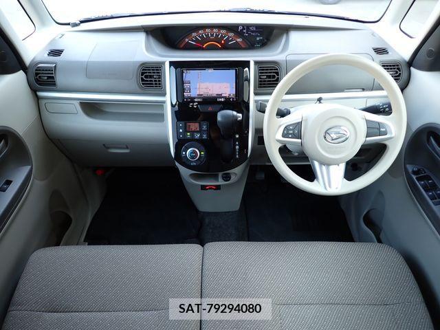 Daihatsu TANTO 2017-04 310217-1
