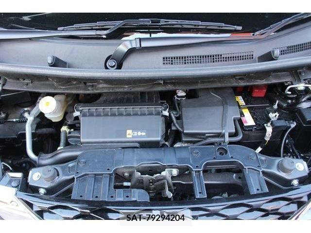 Nissan ROOX 2020-12 207101-17