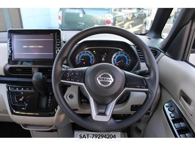 Nissan ROOX 2020-12 207101-15