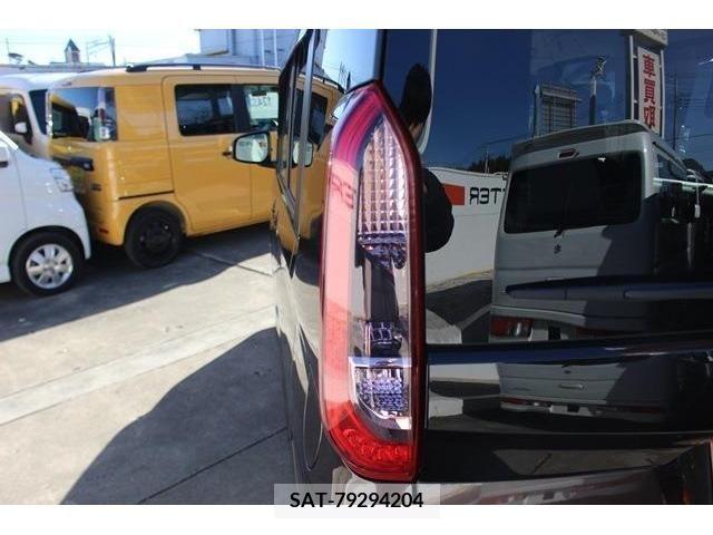 Nissan ROOX 2020-12 207101-10
