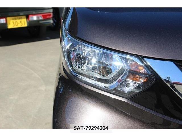 Nissan ROOX 2020-12 207101-9