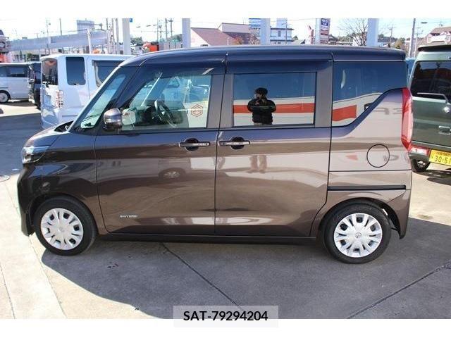 Nissan ROOX 2020-12 207101-8