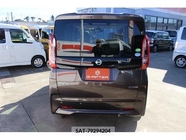 Nissan ROOX 2020-12 207101-7