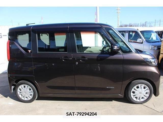 Nissan ROOX 2020-12 207101-6