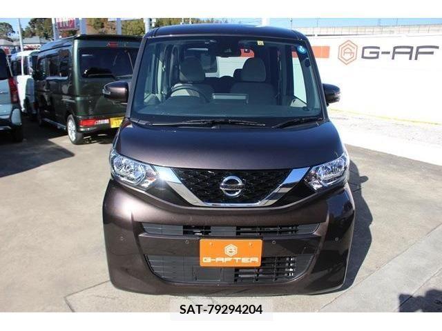 Nissan ROOX 2020-12 207101-5