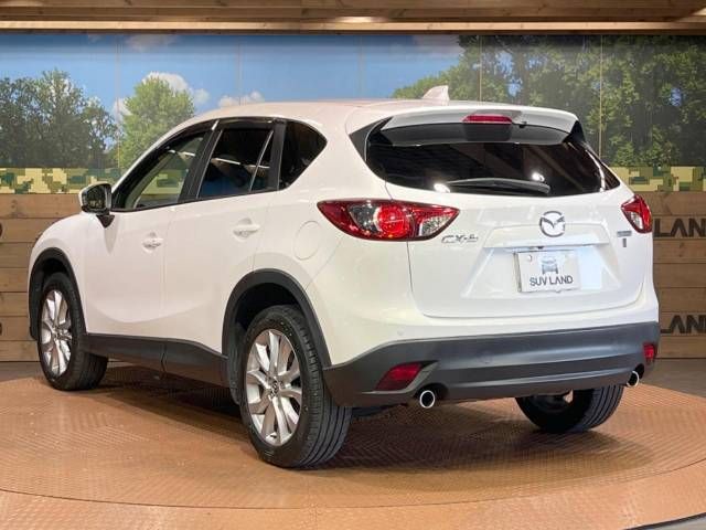 Mazda CX-5 2014-12 186947-17