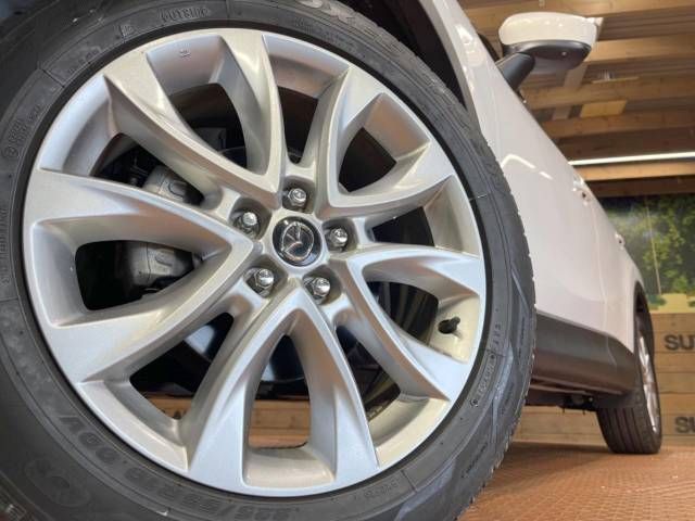 Mazda CX-5 2014-12 186947-13