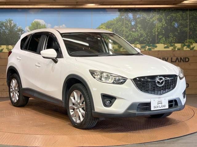 Mazda CX-5 2014-12 186947-16