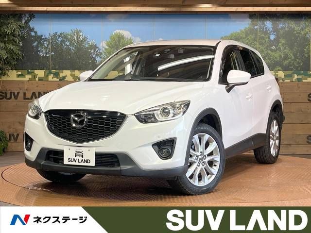 Mazda CX-5 2014-12 186947-0