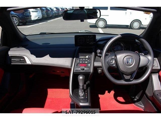 Honda S660 2016-02 238340-14