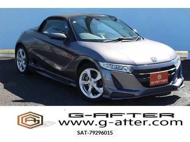 Honda S660 2016-02 238340-0