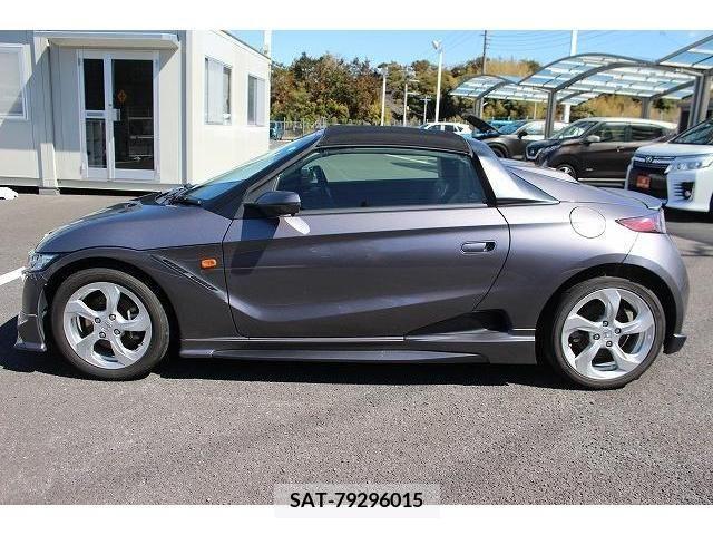 Honda S660 2016-02 238340-10