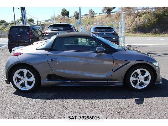 Honda S660 2016-02 238340-8
