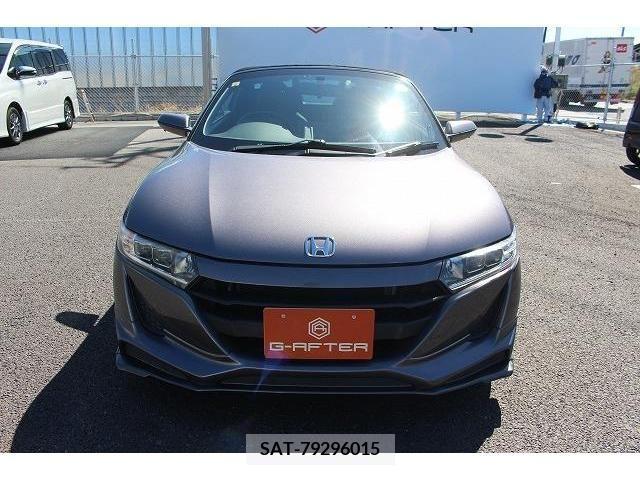 Honda S660 2016-02 238340-7