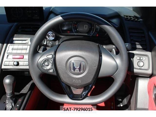 Honda S660 2016-02 238340-15