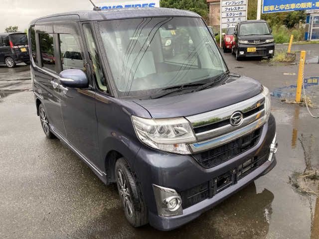 Daihatsu TANTO CUSTOM 2016-03 22603-4