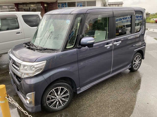 Daihatsu TANTO CUSTOM 2016-03 22603-0