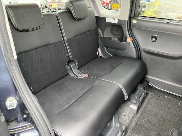 Daihatsu TANTO CUSTOM 2016-03 22603-6