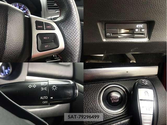Suzuki SWIFT 2012-09 286606-3