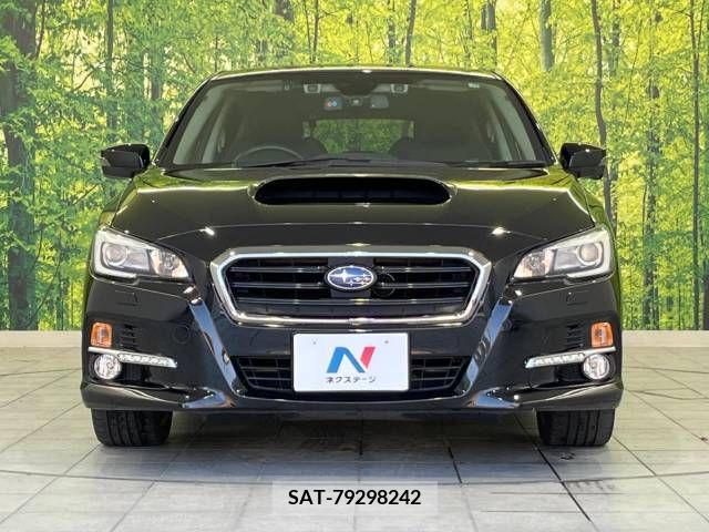 Subaru LEVORG 2015-10 236658-14