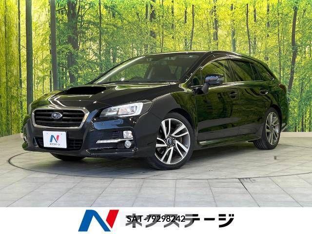 Subaru LEVORG 2015-10 236658-0