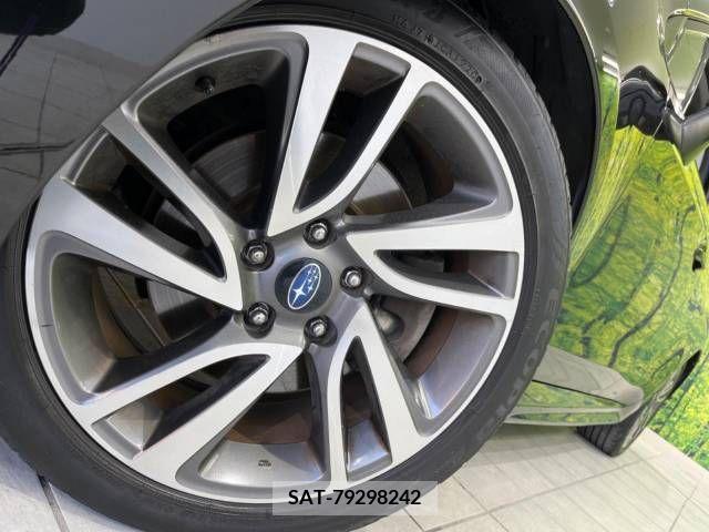 Subaru LEVORG 2015-10 236658-13