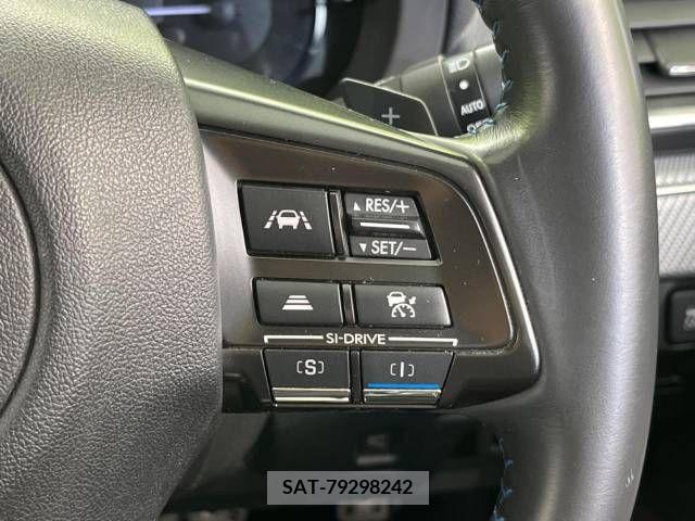 Subaru LEVORG 2015-10 236658-4