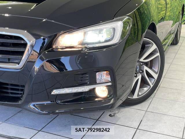 Subaru LEVORG 2015-10 236658-12