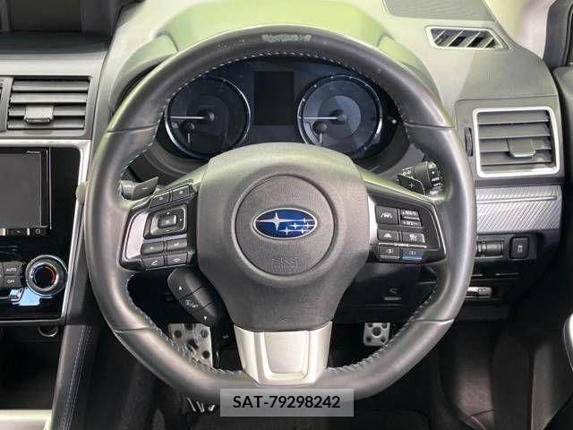 Subaru LEVORG 2015-10 236658-11
