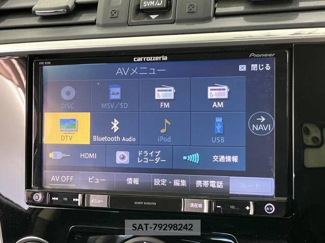 Subaru LEVORG 2015-10 236658-2
