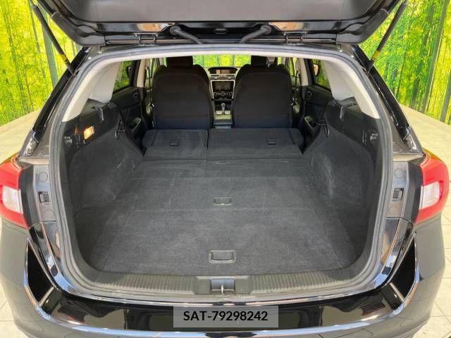 Subaru LEVORG 2015-10 236658-10