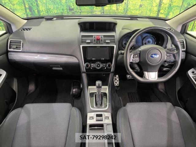 Subaru LEVORG 2015-10 236658-1