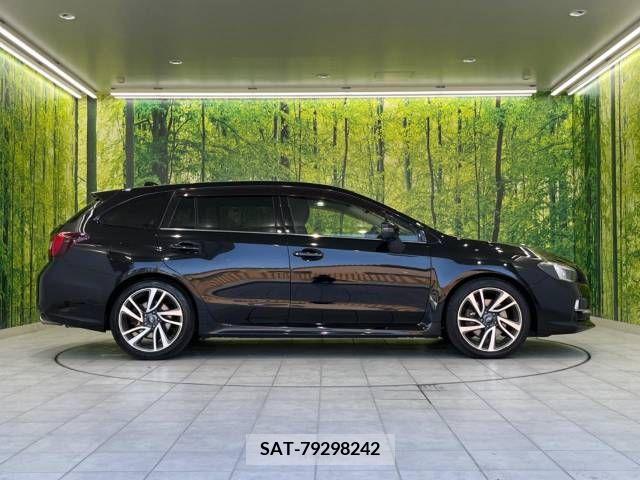 Subaru LEVORG 2015-10 236658-19