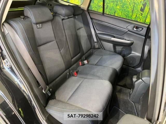 Subaru LEVORG 2015-10 236658-9