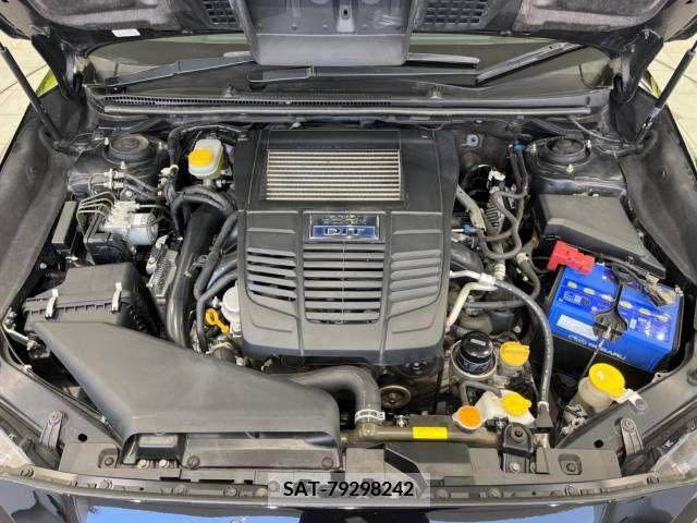 Subaru LEVORG 2015-10 236658-18