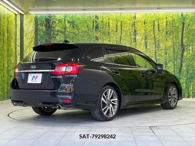 Subaru LEVORG 2015-10 236658-17