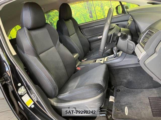 Subaru LEVORG 2015-10 236658-8