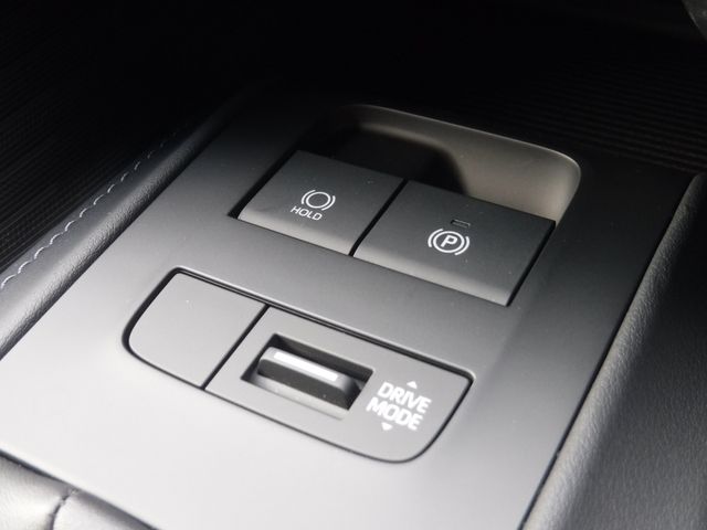 Toyota HARRIER 2022-12 19703-22