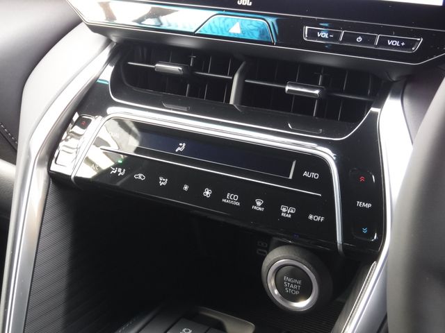 Toyota HARRIER 2022-12 19703-20