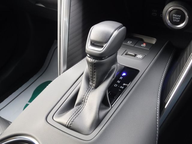 Toyota HARRIER 2022-12 19703-16