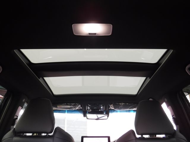 Toyota HARRIER 2022-12 19703-25