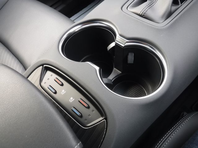Toyota HARRIER 2022-12 19703-23