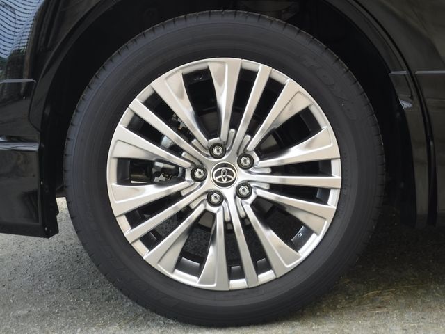 Toyota HARRIER 2022-12 19703-27