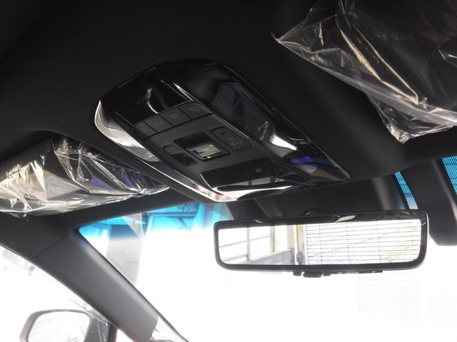Toyota HARRIER 2022-12 19703-21
